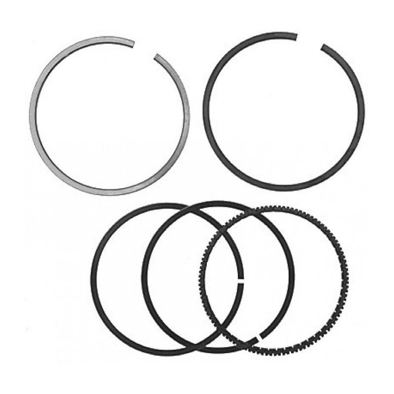 Piston Rings Kit for Gas Engines
