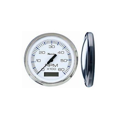 Tachometer/Hourmeter