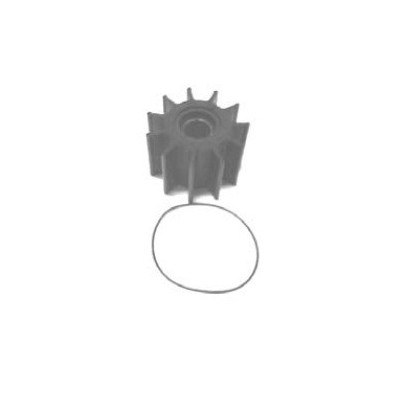 Impeller  Ø 95mm for pumps with 5 screws in cover