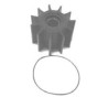 Impeller  Ø 95mm for pumps with 5 screws in cover