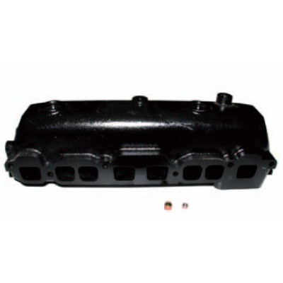 Exhaust Manifold Assembly