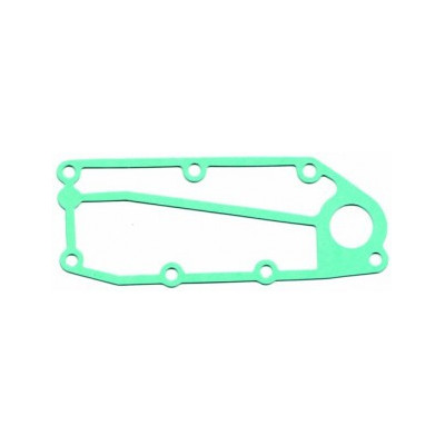 Gasket, Exhaust Cover