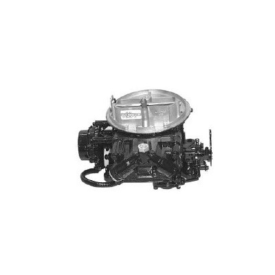 Carburetor 3.0L, GS