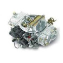 Carburetor 4 bbl - 7.4L & 8.2L 750 CFM