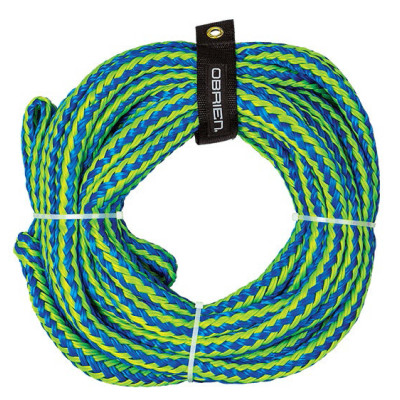 6P Section Tow Rope