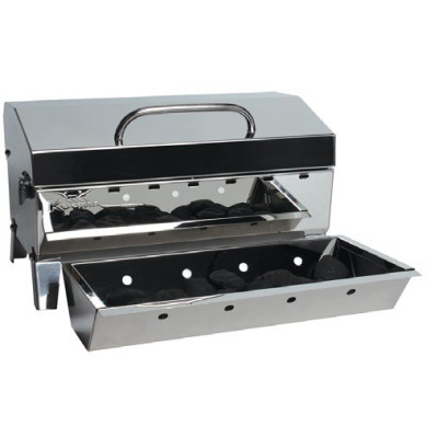 Gas Barbecue Stowngo 160