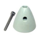 Prop Cone with Screw