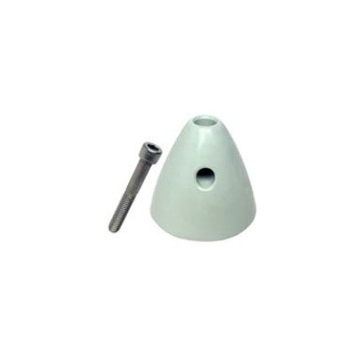 Prop Cone with Screw