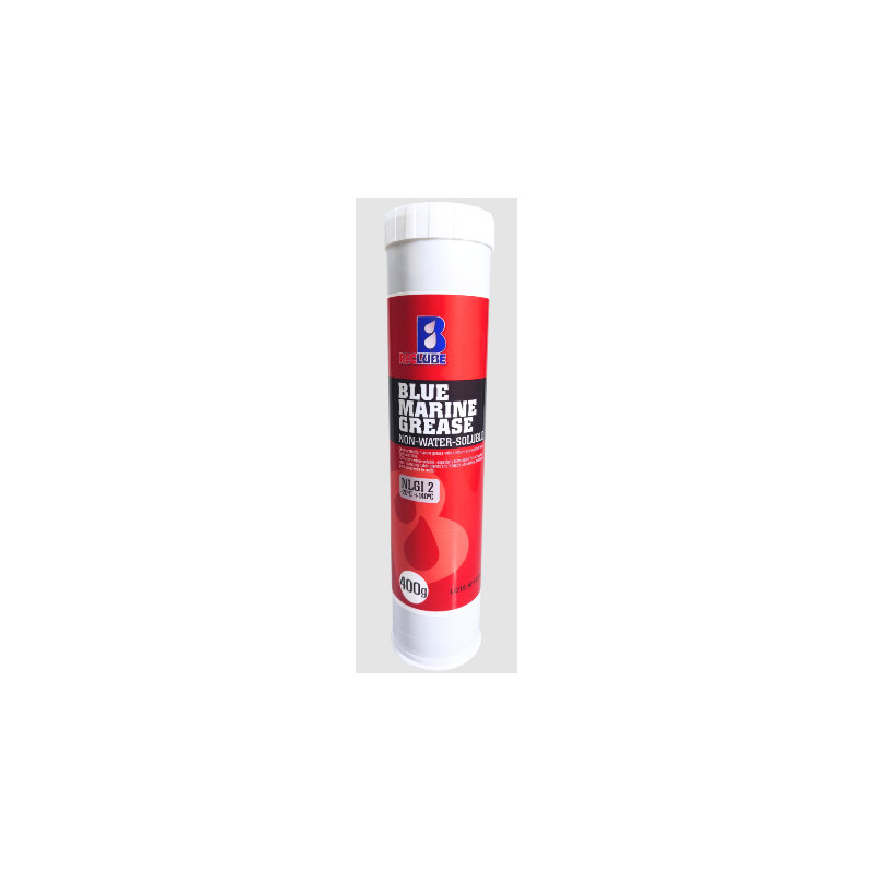 Marine Grease. Non-Water-Soluble 5L.