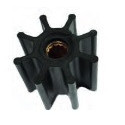 Impeller for Pumps with 6 screws in cover