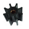 Impeller for Pumps with 6 screws in cover