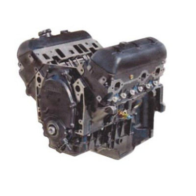 Base Engine GM 4.3L & 4.3LX