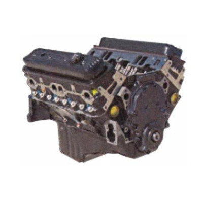 Base Engine GM 5.0L