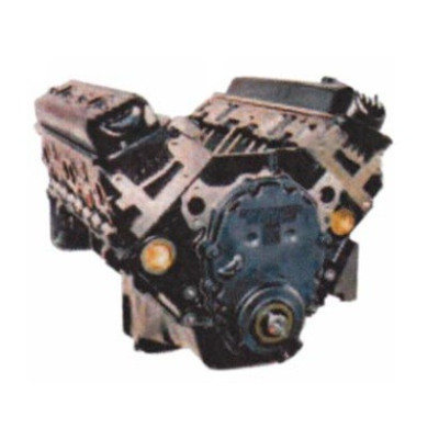 Base Engine GM 5.7L