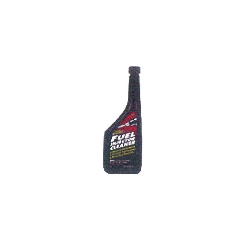 Fuel Injector Cleaner - Bottle 12 fl. oz.