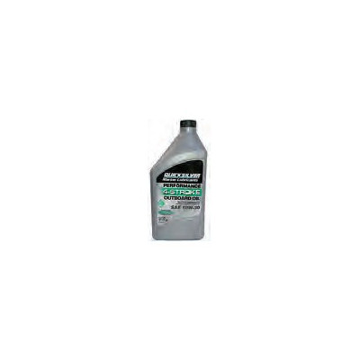 4 - Stroke Oil for Outboards