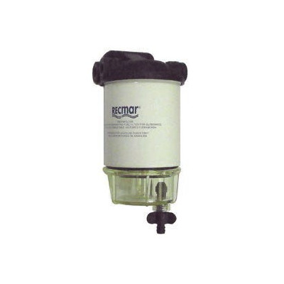 Fuel Filter Water Separator for Outboards