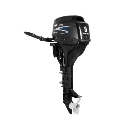 Parsun Outboard Engine 4T - 8 H.P. Manual / Short