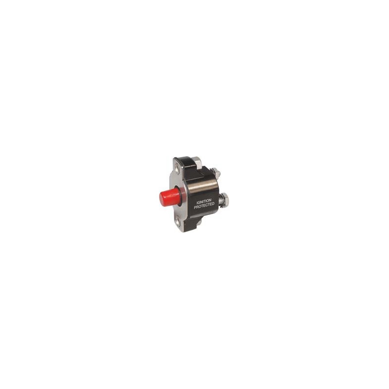 Ignition Circuit Breaker