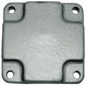 Manifold End Plate