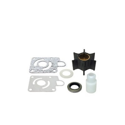 Water Pump Service Components