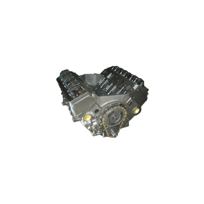 Rebuilt Engine-Standard Rotation 350/5.7L-V8