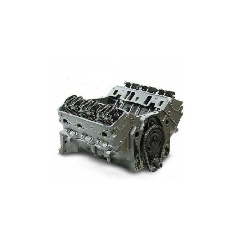 Rebuilt Engines 262 / 4.3L - V6