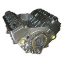 Rebuilt Engine-Standard Rotation 454/7.4L-V8